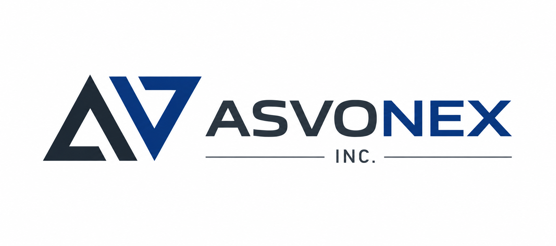 ASVONEX Yapı Gayrimenkul A.Ş. logo